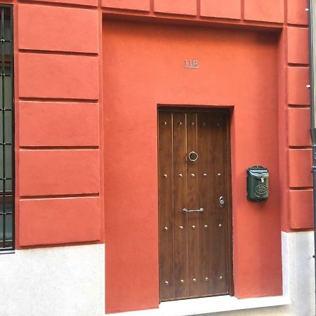 Апартаменти La Guarida Del Fraile Гранада Екстер'єр фото
